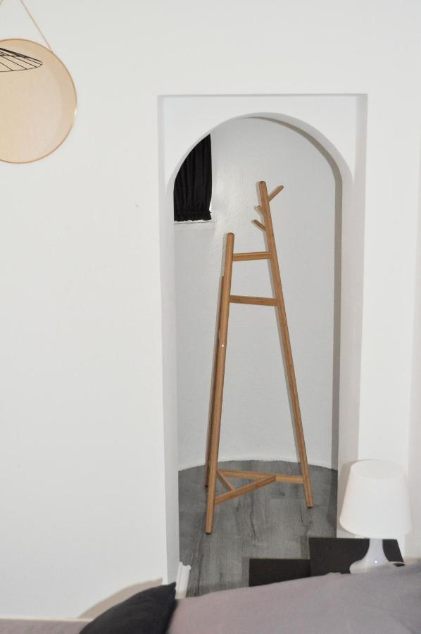 L'Hotel Particulier D'Albi Dış mekan fotoğraf