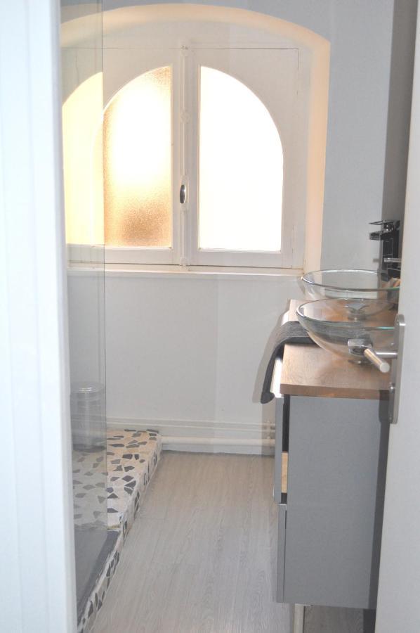 L'Hotel Particulier D'Albi Dış mekan fotoğraf