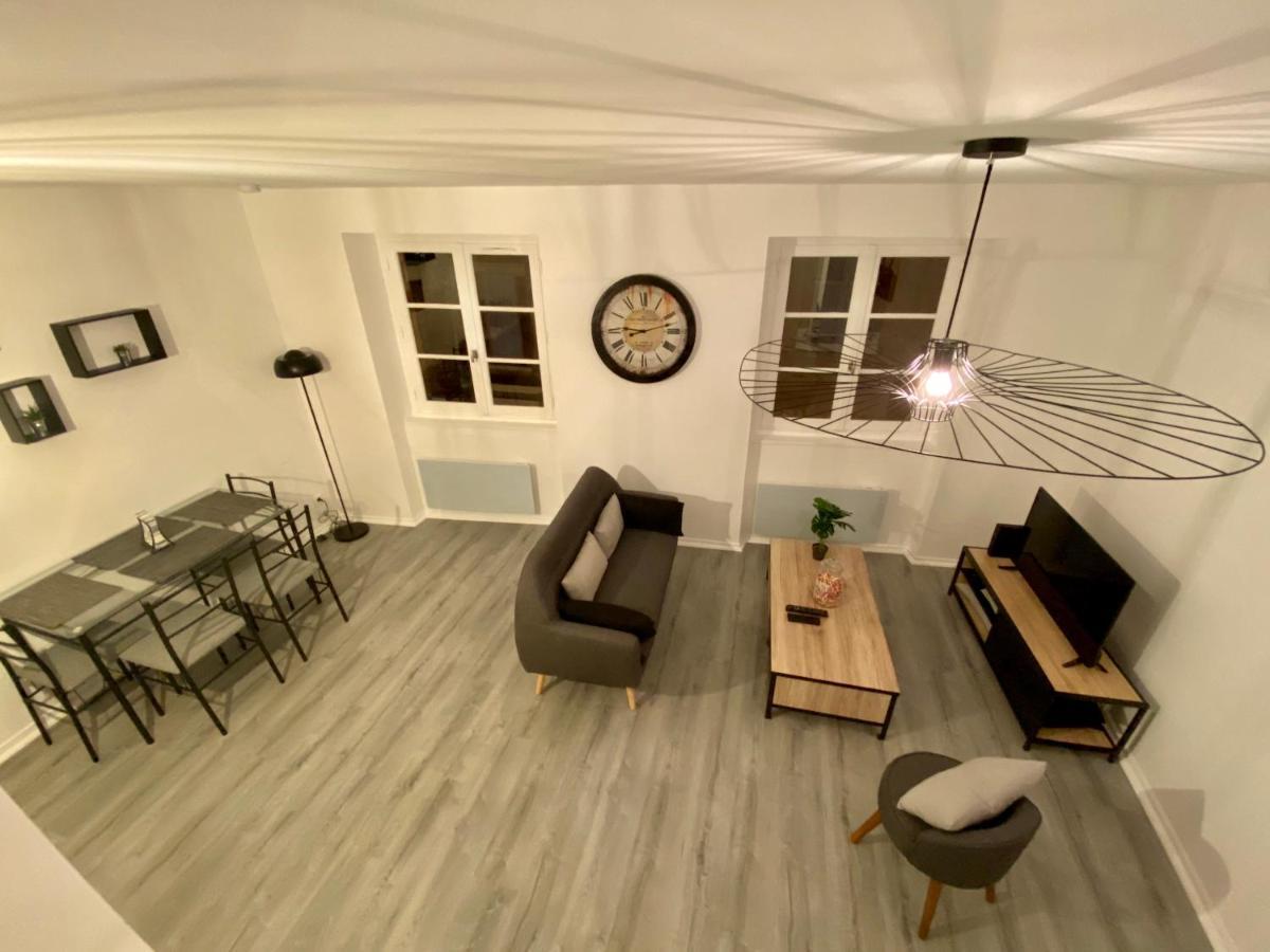 L'Hotel Particulier D'Albi Dış mekan fotoğraf