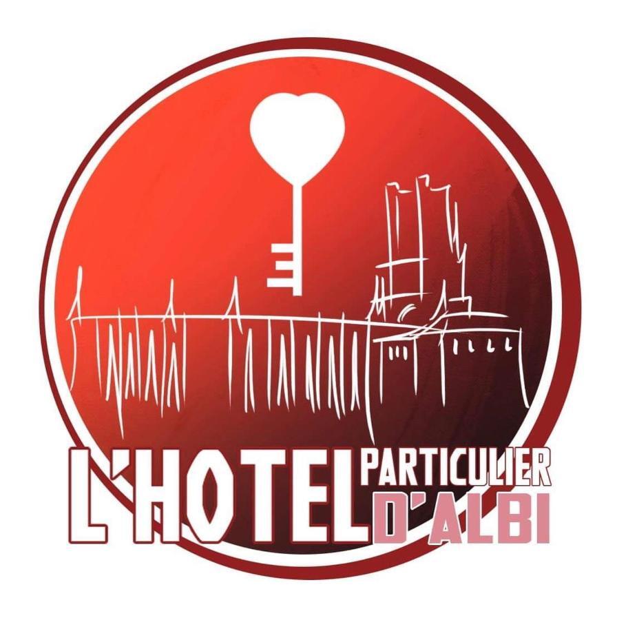 L'Hotel Particulier D'Albi Dış mekan fotoğraf